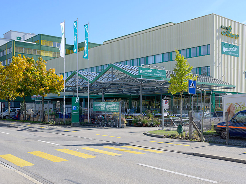 Du betrachtest gerade VERSCHOBEN: Gartenkurs bei Hauenstein in Winterthur