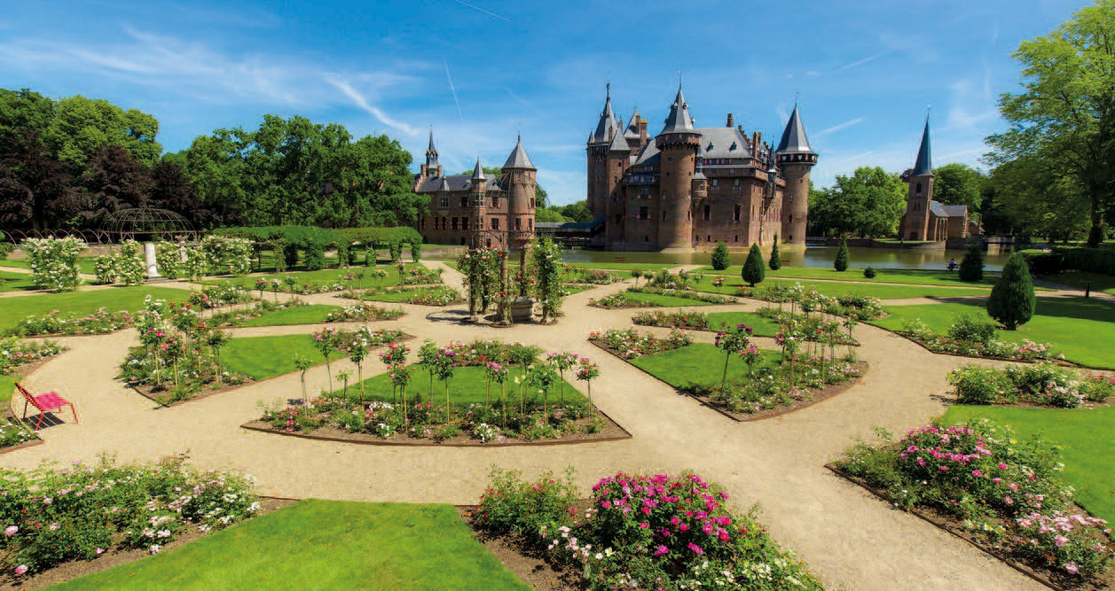 Du betrachtest gerade Kreuzfahrt: Mit der Ecellence Countesse zum glanzvollen Finale der Floriade ’22