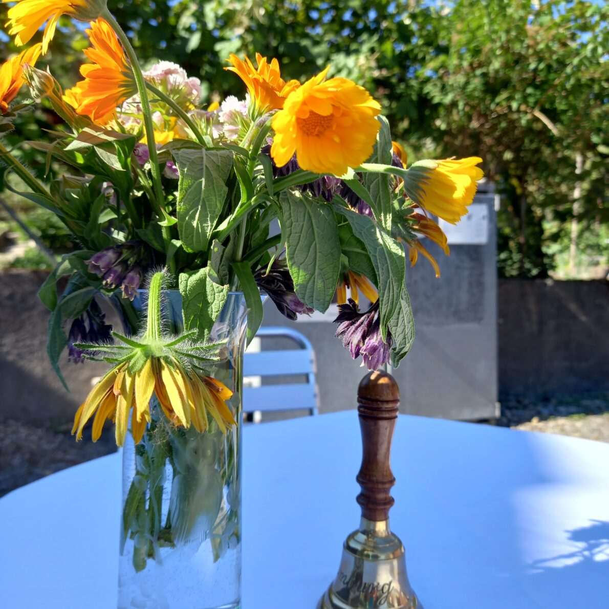 Du betrachtest gerade Literarische Querbeet-Lesung