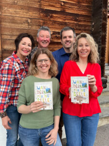 Sabine Reber / Pascal Stern / Terzett Farbenklang