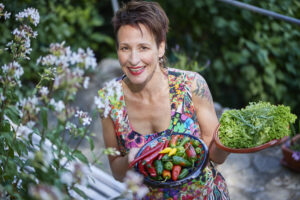 Sabine Reber Pressebild